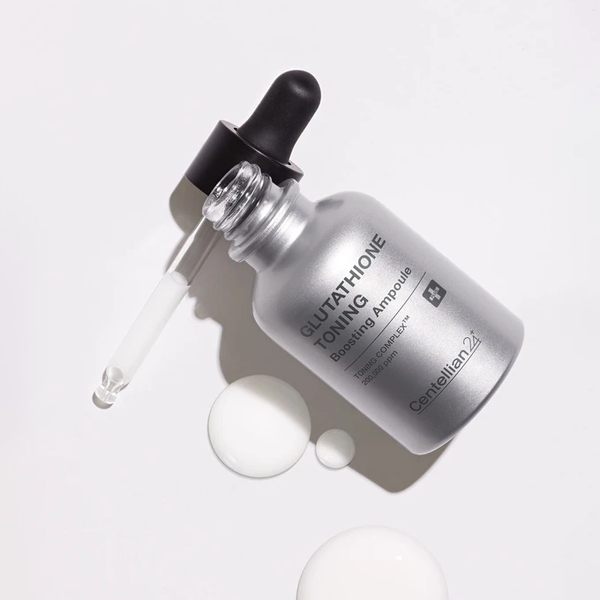 Centellian24 Glutathione Toning Boosting Ampoule (Освітлювальна сироватка з глутатіоном), 30 мл 8806109183239 фото