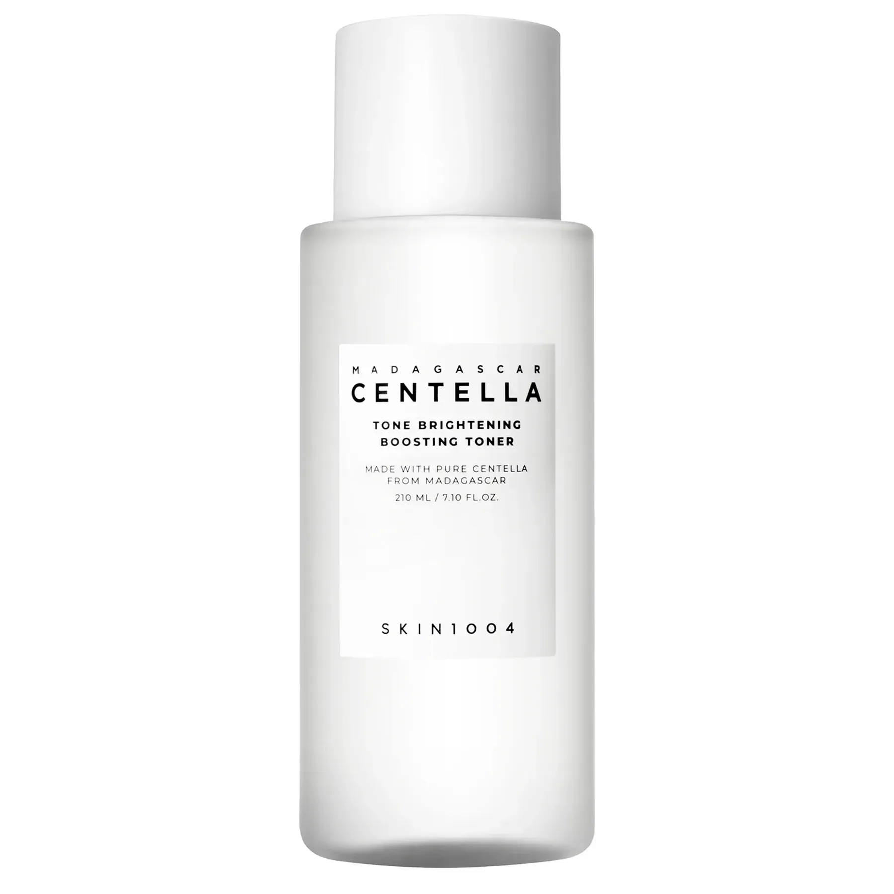 SKIN1004 Tone Brightening Boosting Toner