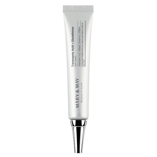 Mary&May Tranexamic Acid + Glutathion Eye Cream (Крем для очей), 30 мл 8809670681159 фото