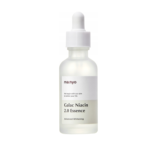 Manyo Galac Niacin 2.0 Essence (Есенція з галактомісісом і ніацинамідом), 30 мл 8809730952878 фото