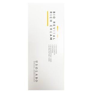 Usolab Bio Revital Rich Cream (Захисний поживний крем), 150 мл 8809801696434 фото