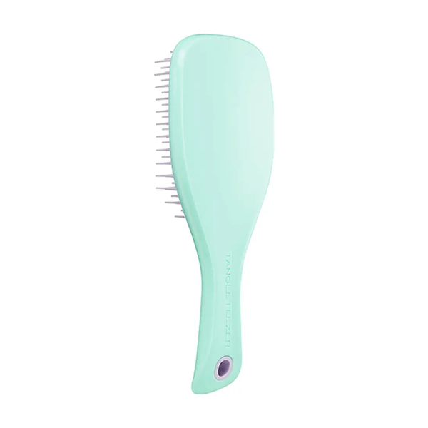 Tangle Teezer The Wet Detangler Mini Wisteria Leaf (Щітка для волосся), 1 шт 5060630041311 фото