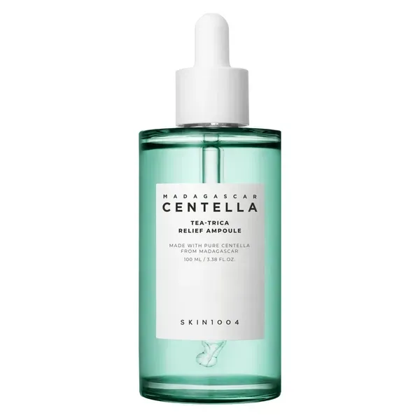 SKIN1004 Madagascar Centella Tea-Trica Relief Ampoule