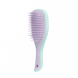 Tangle Teezer The Wet Detangler Mini Wisteria Leaf (Щітка для волосся), 1 шт 5060630041311 фото 1