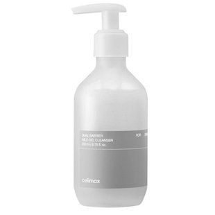 Celimax Dual Barrier Mild Gel Cleanser (Ніжний гель для вмивання), 200 мл 8809606850499 фото