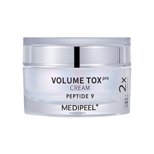 Medi-Peel Peptide 9 Volume Tox Cream Pro (Омолоджуючий крем з пептидами), 50 мл 8809941820447 фото