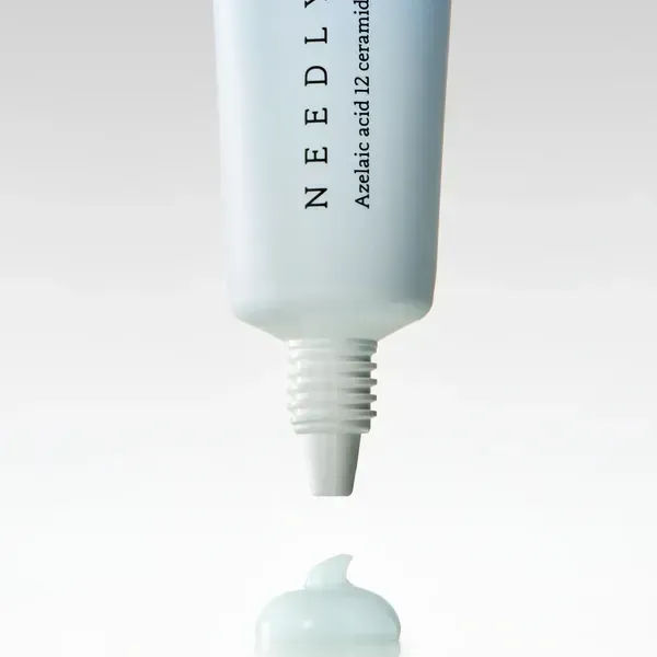 Needly Azelaic Acid 12 Ceramide Cream — тюбик крему
