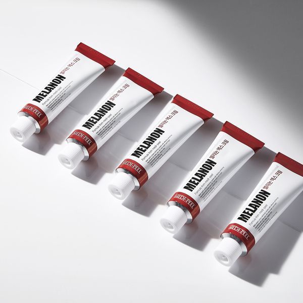 Medi-Peel Melanon X Cream (Освітлюючий крем для обличчя), 30 мл 8809409342566 фото