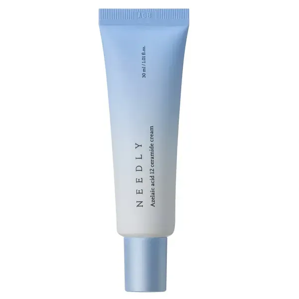 Needly Azelaic Acid 12 Ceramide Cream