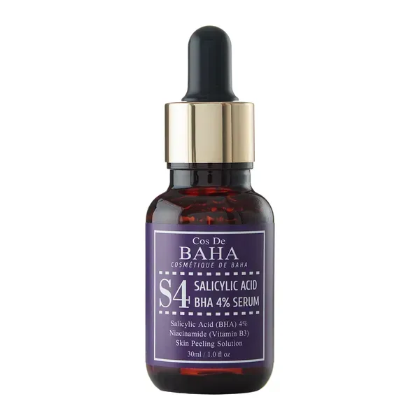 Cos De Baha Salicylic Acid 4% Serum