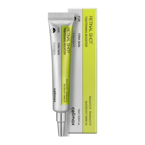 Celimax The Vita-A Retinal Shot Tightening Booster