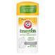 Arm & Hammer Essentials with Natural Deodorizers, Unscented (Дезодорант натуральний, без аромату), 71 г 033200197928 фото 1