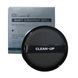 CU SKIN Clean Up Skinfit Cushion Pact Color 21 (Рефіл для тонального кушона), 15 г 8809207223029 фото 1