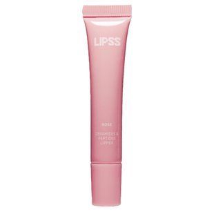 Lipss Lipper Rose Lip Gloss (Блиск для губ), 8 мл 4820276880160 фото