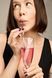 Lipss Lipper Rose Lip Gloss (Блиск для губ), 8 мл 4820276880160 фото 5