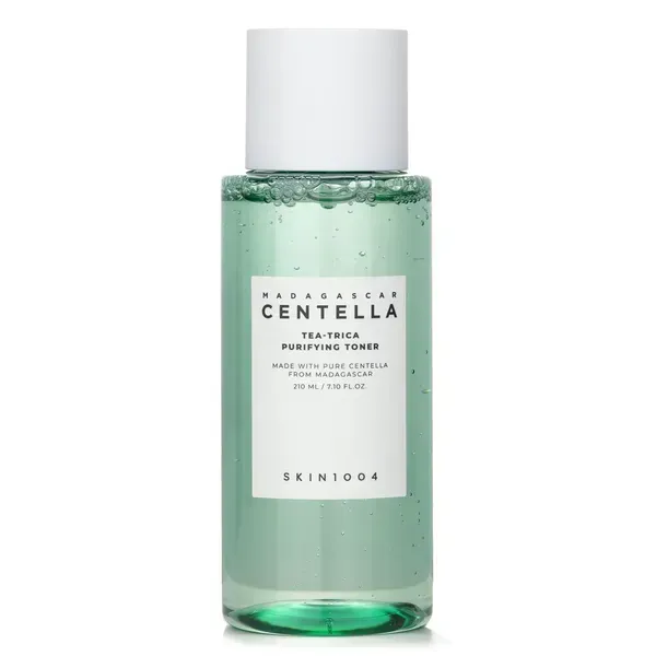 SKIN1004 Madagascar Centella Tea-Trica Purifying Toner