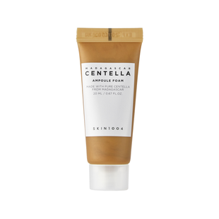 SKIN1004 Madagascar Centella Ampoule Foam (Пінка для вмивання з центеллою), 20 мл 8809576261219 фото