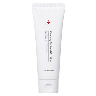 CU SKIN Dr.Solution Cicaming Centeca B5 Lotion (Заспокійливий лосьйон), 100 мл 8809207225115 фото