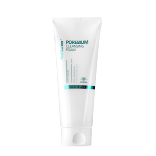 Real Barrier Porebium Cleansing Foam (Ензимна пінка для глибокого очищення), 150 мл 8809723789580 фото