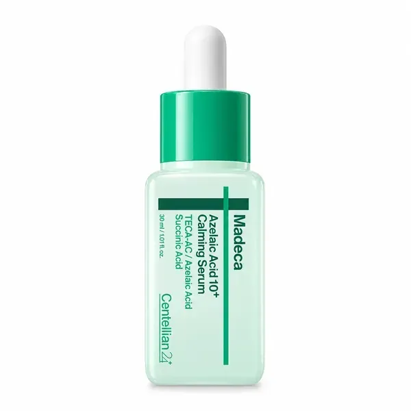 Centellian24 Madeca Azelaic Acid 10+ Calming Serum