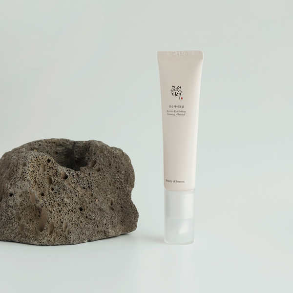 Beauty Of Joseon Revive Eye Serum: Ginseng + Retinal (Сироватка для шкіри навколо очей з женьшенем), 30 мл 8809738316146 фото