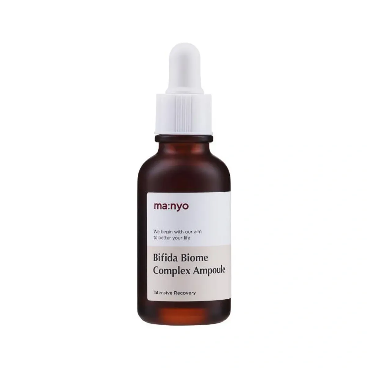 Manyo Bifida Biome Complex Ampoule