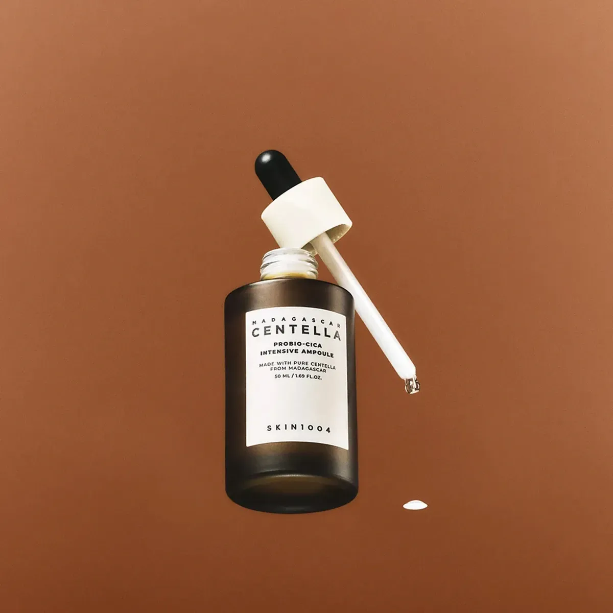 SKIN1004 Probio-Cica Intensive Ampoule — флакон з піпеткою