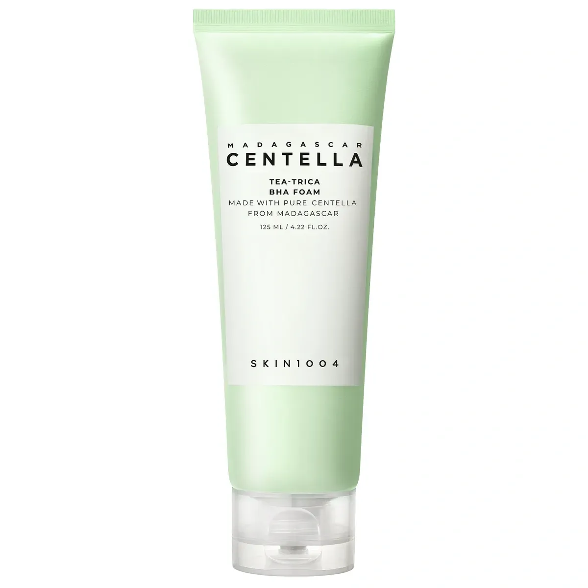 SKIN1004 Tea-Trica BHA Foam