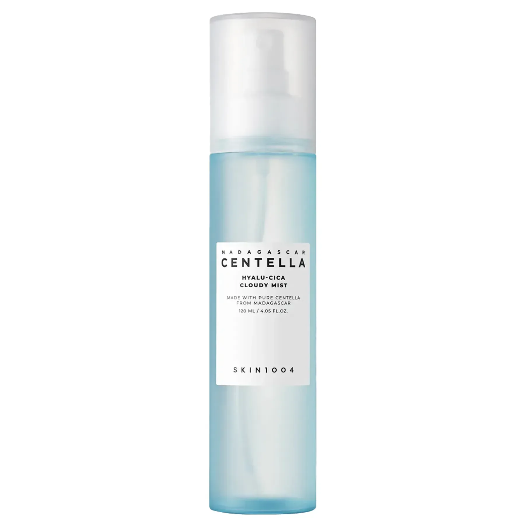 SKIN1004 Hyalu-Cica Cloudy Mist