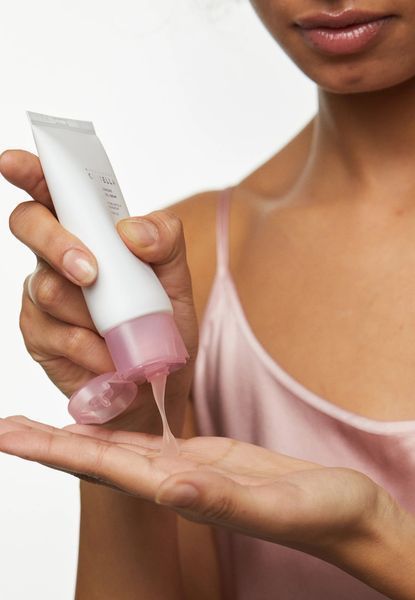 SKIN1004 Madagascar Centella Poremizing Light Gel Cream (Легкий гель-крем для обличчя), 75 мл 8809576261646 фото