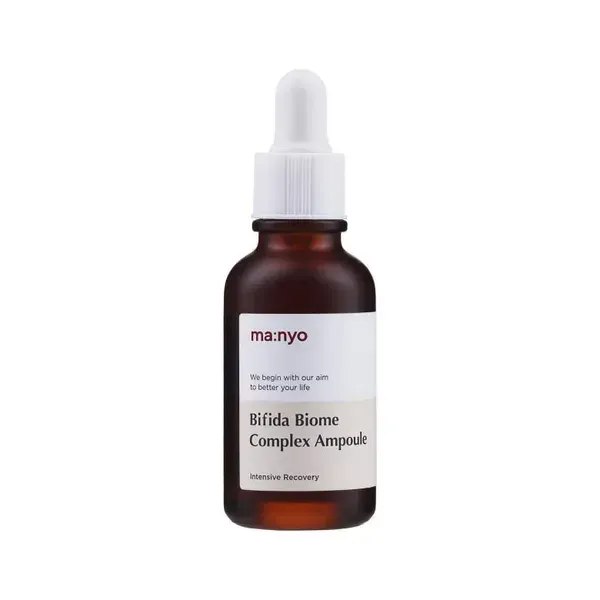 Manyo Bifida Biome Complex Ampoule