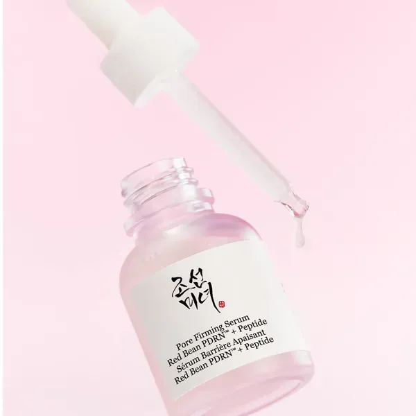 Beauty of Joseon Pore Firming Serum Red Bean — флакон сироватки