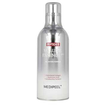 Medi-Peel Peptide 9 Volume All In One Essence Pro (Покращена киснева антивікова есенція з пептидами), 100 мл 8809941820386 фото