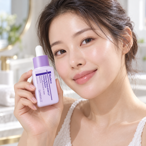 Centellian24 Madeca TECA Retinolsome 0.2+ Firming Serum (Сироватка для пружності шкіри з ретинолом), 30 мл 8806109108058 фото