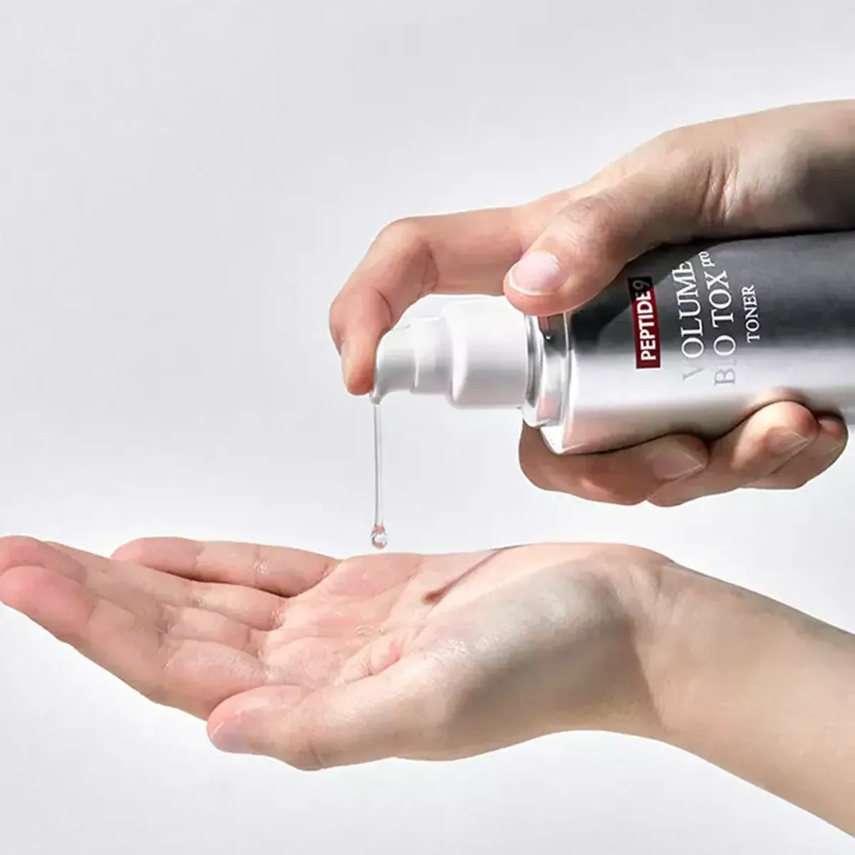 Medi-Peel Peptide 9 Volume Bio-Tox Toner Pro