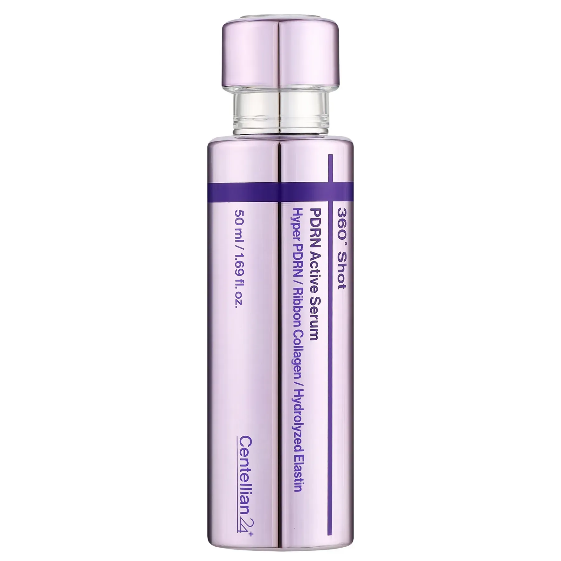 Centellian24 360º Shot PDRN Active Serum