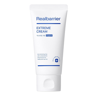 Real Barrier Extreme Cream Tube (Захисний крем для сухої і чутливої ​​шкіри), 50 мл 8809723787395 фото