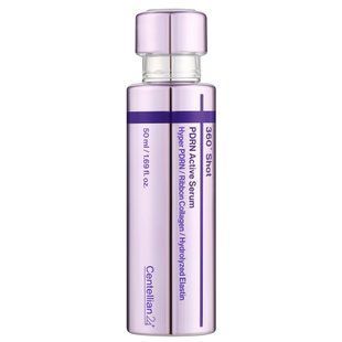 Centellian24 360&ordm; Shot PDRN Active Serum (Ліфтинг-сироватка з ПДРН та колагеном), 50 мл 8806109101158 фото