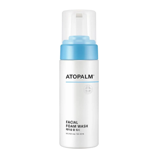 Atopalm Facial Foam Wash (Пінка для чутливої шкіри), 150 мл 8809048410503 фото