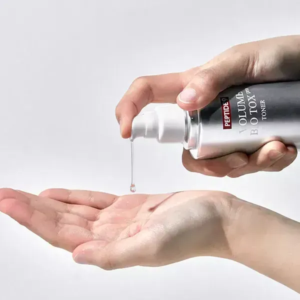 Medi-Peel Peptide 9 Volume Bio-Tox Toner Pro