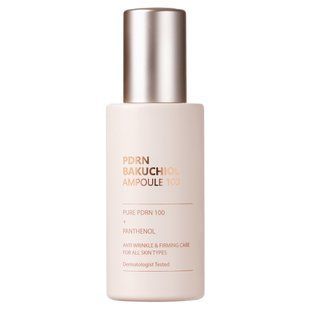 CU SKIN Dr.Solution PDRN Bakuchiol Ampoule 100 (Регенеруюча сироватка з полінуклеотидами та бакучіолом), 35 мл 8809207225078 фото