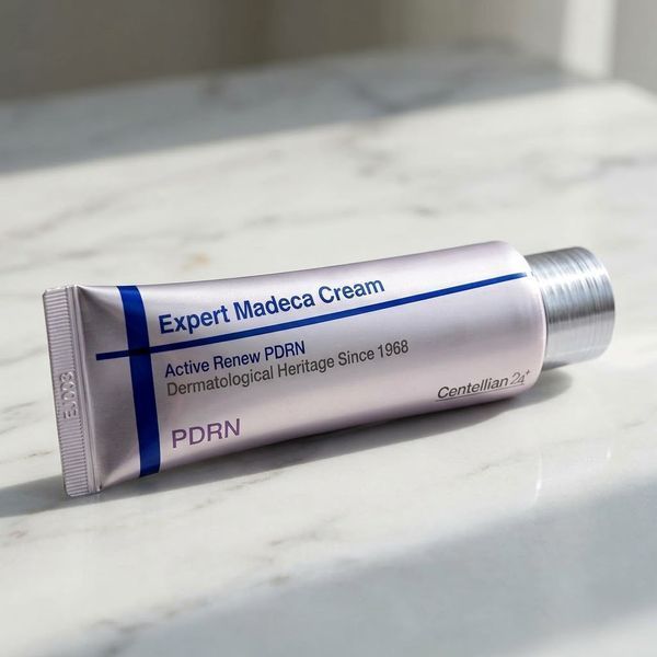 Centellian24 Expert Madeca Cream (Регенеруючий крем з ПДРН), 50 мл 8806109106733 фото