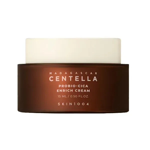 SKIN1004 Madagascar Centella Probio-Cica Enrich Cream