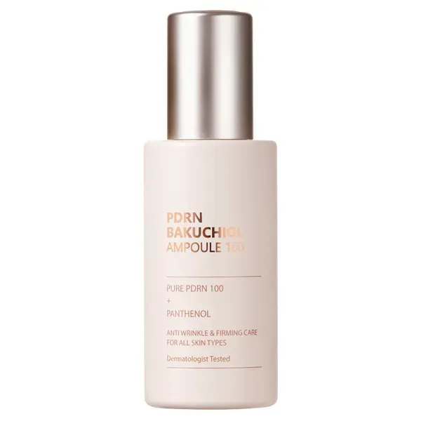 CU SKIN Dr.Solution PDRN Bakuchiol Ampoule 100