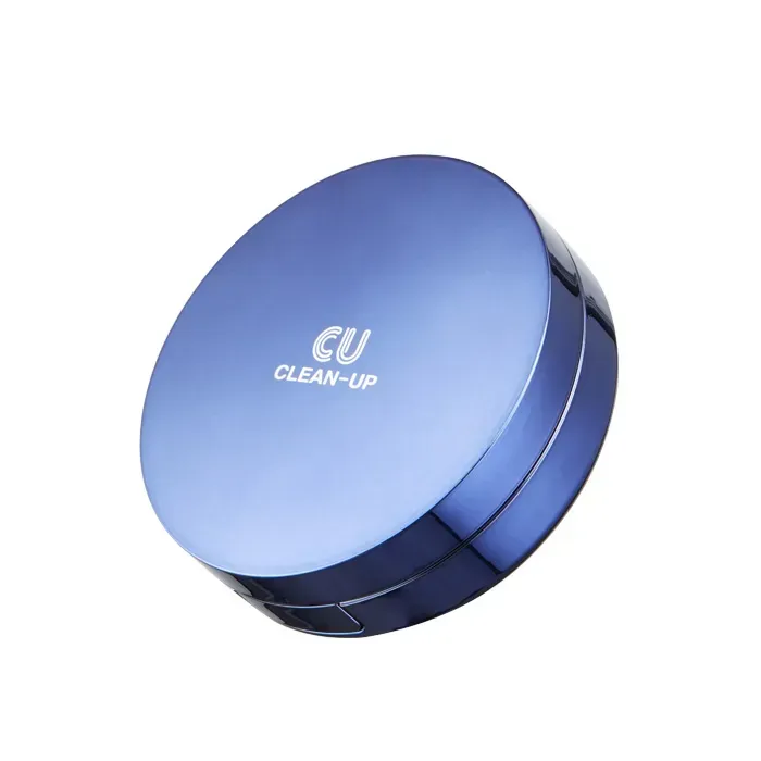 CU SKIN Skinfit Cushion SPF50+