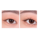 Heimish Dailism Smudge Stop Mascara Volume Black (Туш для збільшення об&rsquo;єму вій), 9 г 8809481762009 фото 3