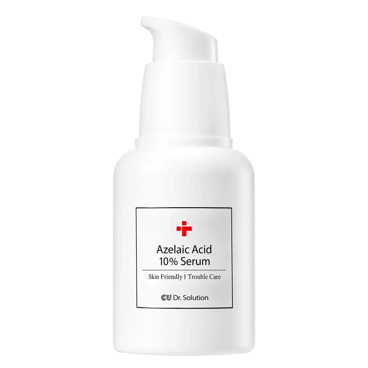 CU SKIN Dr.Solution Azelaic Acid 10% Serum