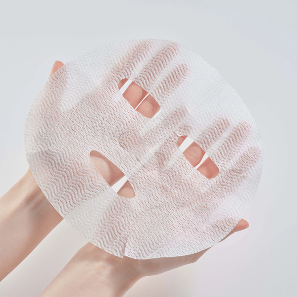 Round Lab Pine Calming Cica Mask Sheet (Заспокійлива тканинна маска для обличчя з екстрактом голок сосни), 1 шт 8809783325711 фото