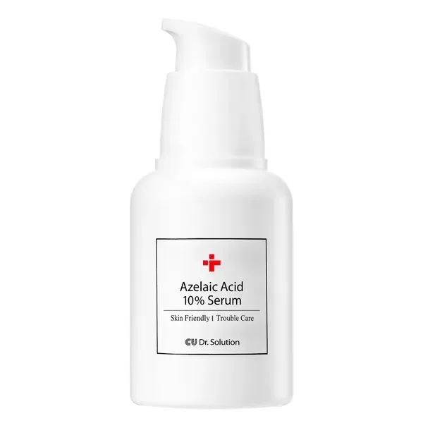CU SKIN Dr.Solution Azelaic Acid 10% Serum