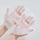 Round Lab Pine Calming Cica Mask Sheet (Заспокійлива тканинна маска для обличчя з екстрактом голок сосни), 1 шт 8809783325711 фото 4